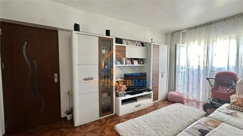 13 Septembrie, Panduri, vanzare apartament 3 camere