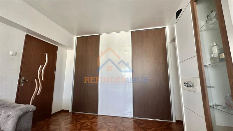 13 Septembrie, Panduri, vanzare apartament 3 camere